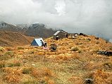 303 Camp On Top Of The Ridge